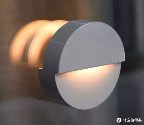 米家智能家居紅黑榜 智能夜燈，實用神器還是吃灰擺設？